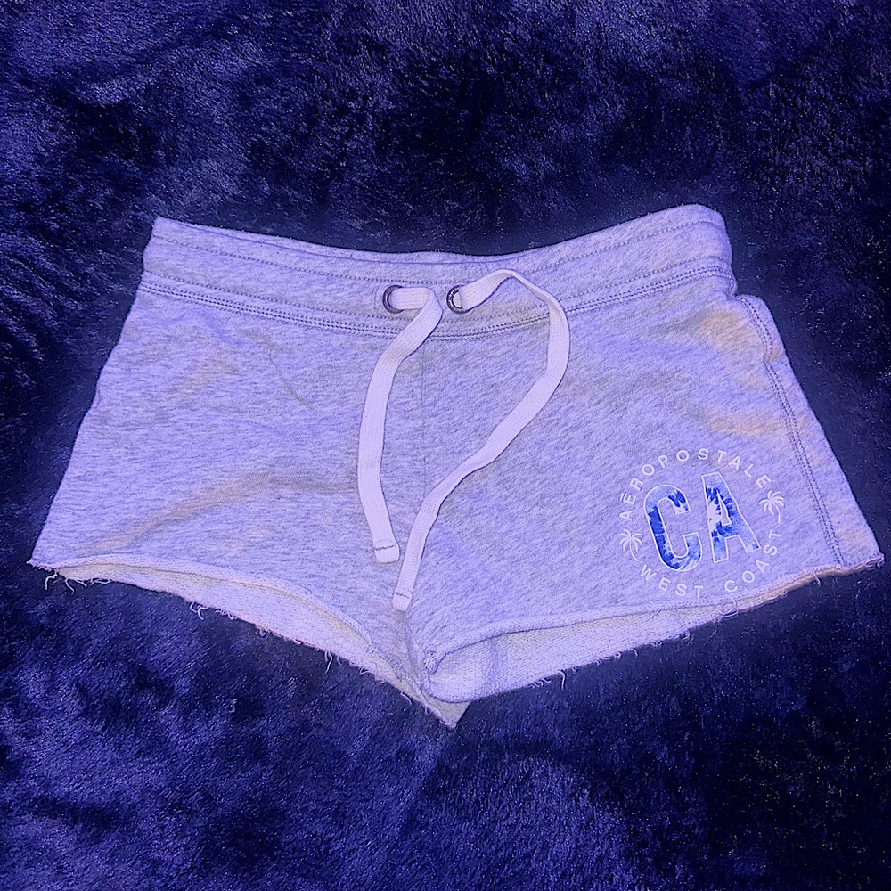 Aeropostale California Shorts